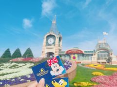 -上海迪士尼度假区