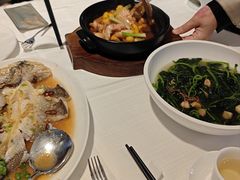 -金苑海鲜酒家(来魅力店)