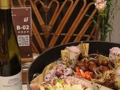 -G+KITCHEN(龙湖狮山天街店)