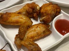 -汤姆家的牛排意面披萨(新城市广场店)