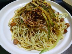 鸡丝凉面-成都味道(望江西路店)