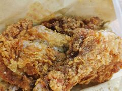 无敌美味炸鸡腿-德盛炸鸡腿(大沽南路店)