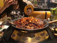 -鱼见你烤鱼•本地烧烤(1818店)
