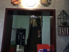 -锦州御烧烤·金盛福酒楼(天津总店)