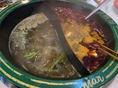 -有拈头成都市井火锅(淮南街店)