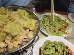 -姊妹生活菜馆·地道湖北菜