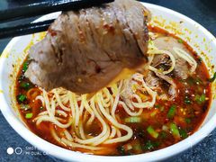 -洪师傅牛肉面(文昌南路店)