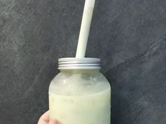 -丘大叔柠檬茶(来福士广场分店)