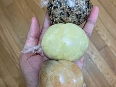 -许阿姨糕团店(南京总店)