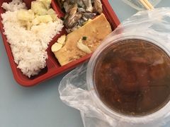 -誉兴公众餐厅(港大医院店)