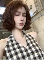-JIMI·吉米造型