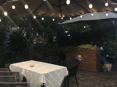 门面-一棵树·意大利西餐厅One Tree(新城店)