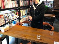 -太麻里文创咖啡馆(创意设计中心店)