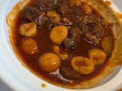 -大锅强·蒸海鲜青岛菜(金沙滩店)