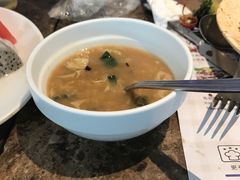 -青岛蓝海大饭店·爱琴海自助餐厅(崂山店)