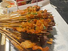 -串盟烧烤·长沙美食地标(星沙店)