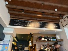 -La Strada(安福路店)
