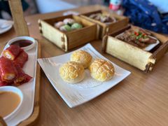 -临江酒店-中餐厅
