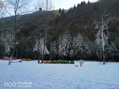 -孟屯河谷景区