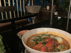 叻沙-Ginger(兴国路店)
