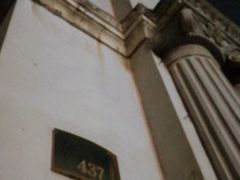 -西安外国语大学(雁塔校区)