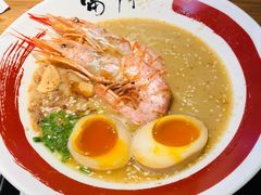 -雷门拉面店(新光天地店)