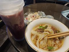 -金色印象·4K影院式足体养生(香榭里店)