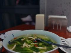 -盐官日光域房车营地·有盐餐厅