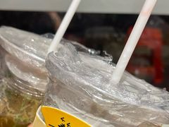 -荆九爷爆炒桥头三嫩(浙大店)