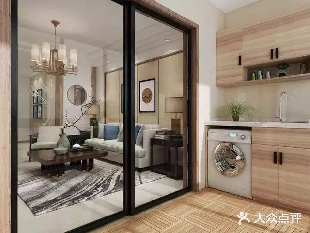 今日分享[礼花]禅意新中式，美到骨子里的中国风  