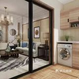 今日分享[礼花]禅意新中式，美到骨子里的中国风  