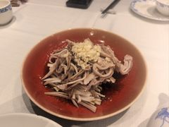 -老吉士酒家(天平路店)