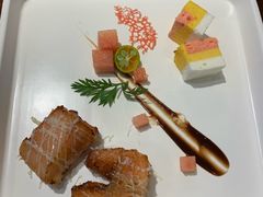 慕斯鳕鱼排-我家厨房(报慈路店)