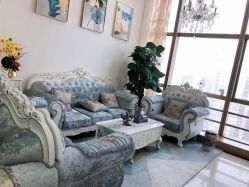 -久匠·纹眉半永久野生眉