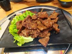 -美阿里烤肉·韩料(茂名道店)