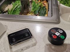 -海底捞(難波店)