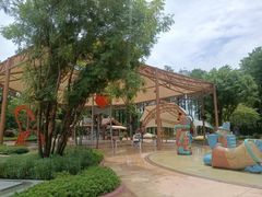 -武汉玛雅海滩水公园