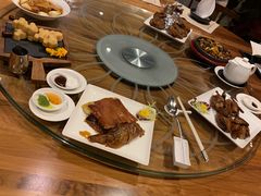-云龙轩(迪士尼探索家度假酒店)