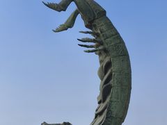 -山海广场
