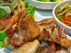 -六七八韩式烤肉·韩国料理(上杭路店)