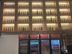 -雪熊哈尔滨烧烤·精酿啤酒·砂锅(中央胜境店)