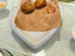 -潮之南·潮汕菜·鱼仔档(南山店)