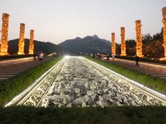 -泰山风景名胜区