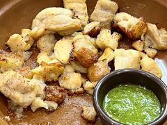 -萨莉亚意式餐厅(深南茂业店)