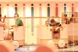 -奈尔宝·儿童乐园·亲子餐厅(鄞州万达店)