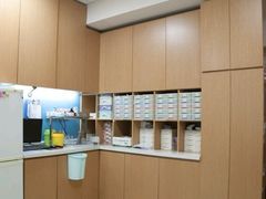 -宠福鑫动物医院(城北分院)