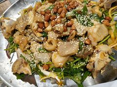 -石岐乳鸽村(南海第三分店)