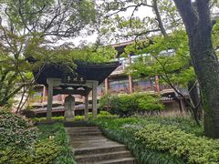 -杭州花家山庄