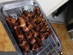 -王记西鎮电烤肉(汶上路店)