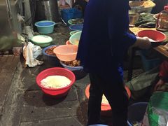 -金太粽(上海弄堂第一粽店)